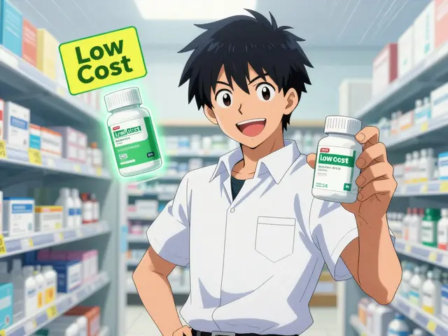 How to Buy Cheap Generic Metformin Online: Safe Sources & Best Prices for 2026