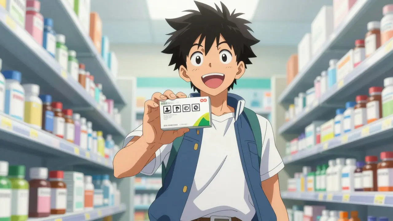 How to Buy Cheap Generic Nexium (Esomeprazole) Online in 2026