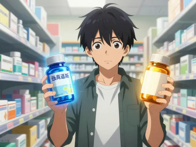 Generic vs Brand Drug Prices: Complete Comparison Guide