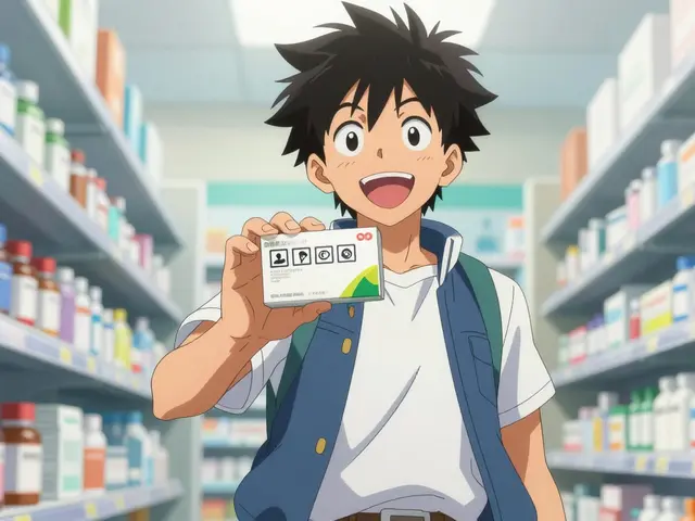 How to Buy Cheap Generic Nexium (Esomeprazole) Online in 2026